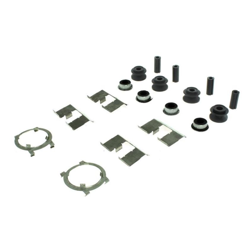 CENTRIC PARTS 117.62026 Centric Disc Brake Hardware Kit