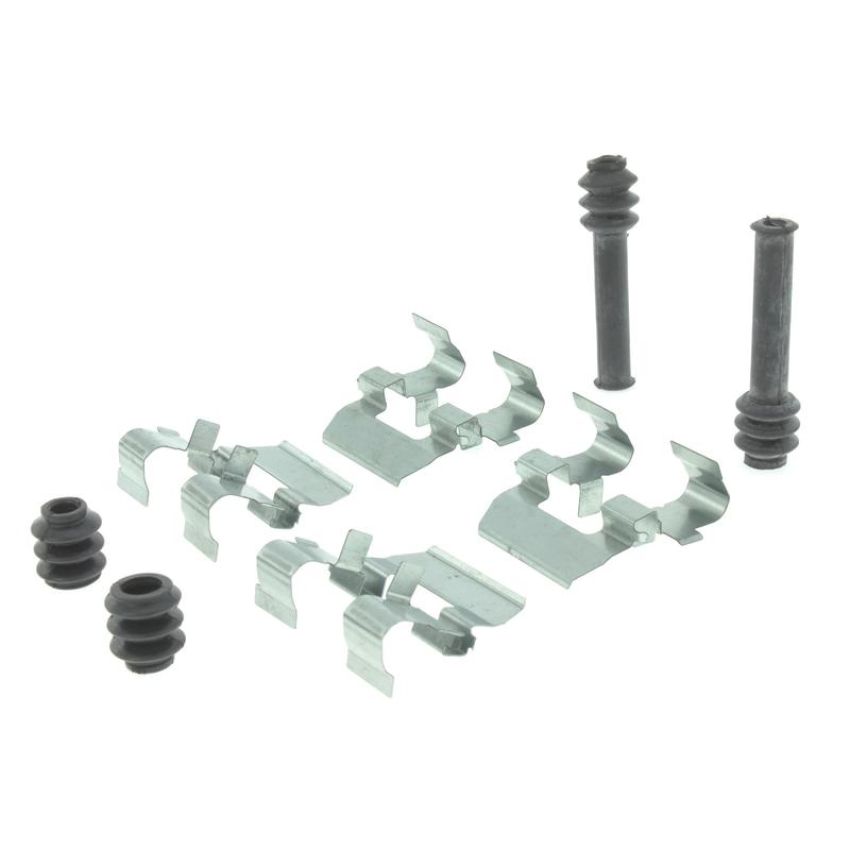 CENTRIC PARTS 117.62028 Centric Disc Brake Hardware Kit