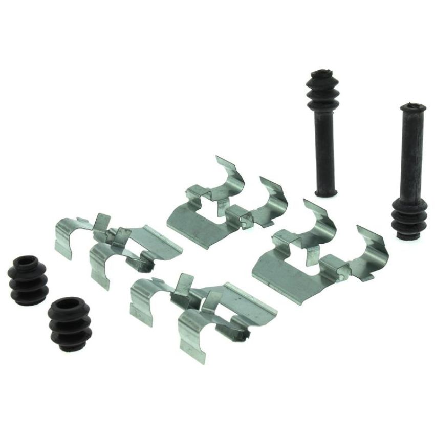 CENTRIC PARTS 117.62028 Centric Disc Brake Hardware Kit