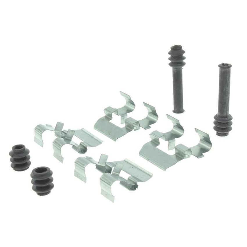 CENTRIC PARTS 117.62028 Centric Disc Brake Hardware Kit