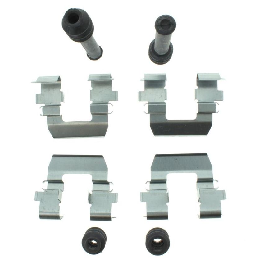 CENTRIC PARTS 117.62028 Centric Disc Brake Hardware Kit