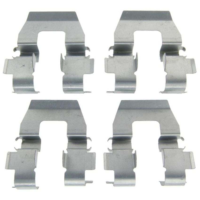 CENTRIC PARTS 117.62033 Centric Disc Brake Hardware Kit