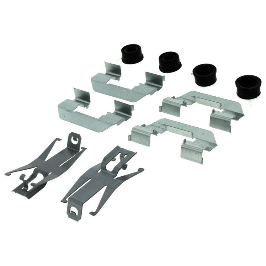 CENTRIC PARTS 117.62034 Centric Disc Brake Hardware Kit