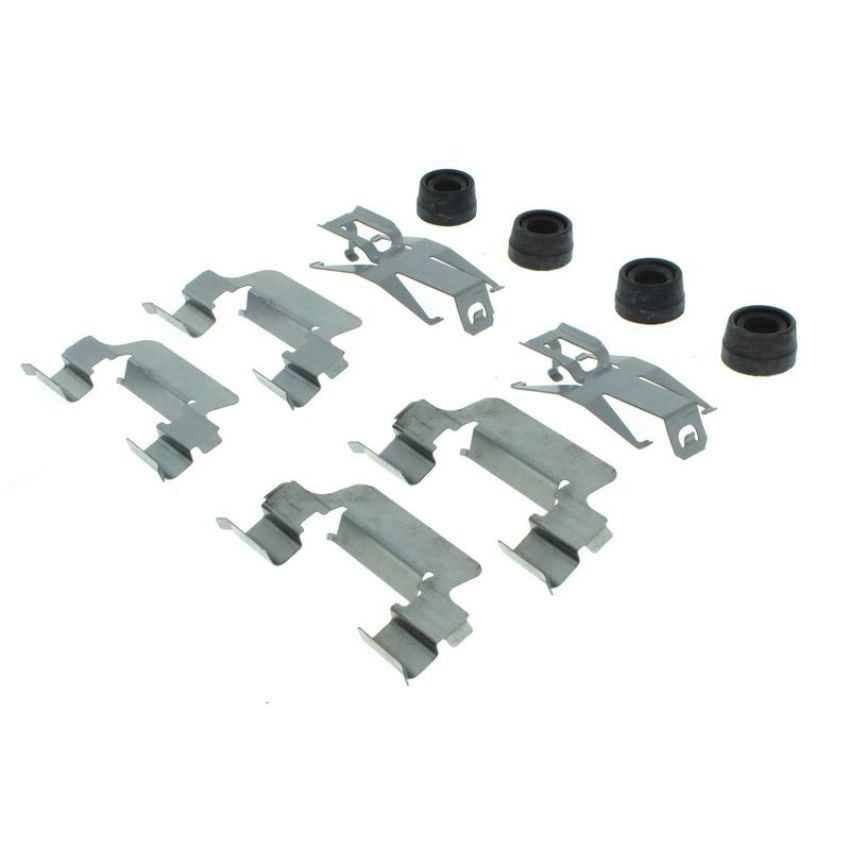 CENTRIC PARTS 117.62038 Centric Disc Brake Hardware Kit