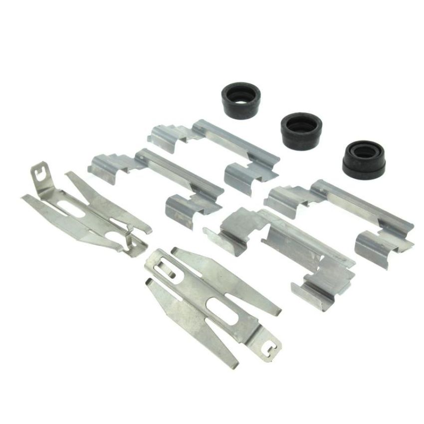 CENTRIC PARTS 117.62039 Centric Disc Brake Hardware Kit