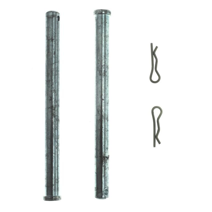 CENTRIC PARTS 117.62043 Centric Disc Brake Hardware Kit