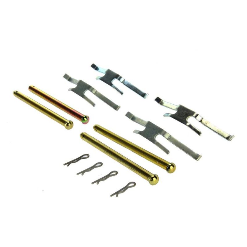 CENTRIC PARTS 117.62044 Centric Disc Brake Hardware Kit