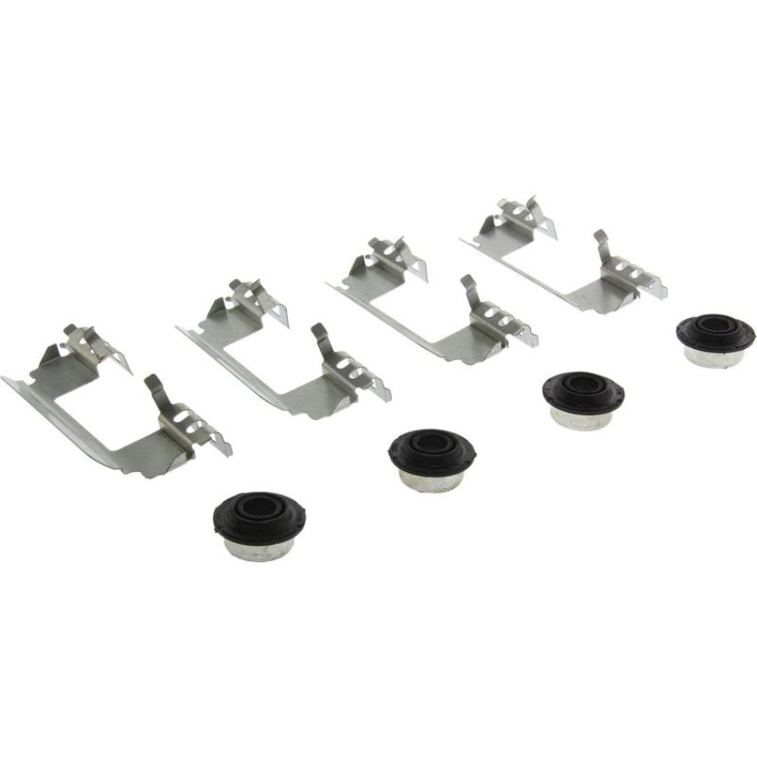 CENTRIC PARTS 117.62045 Centric Disc Brake Hardware Kit