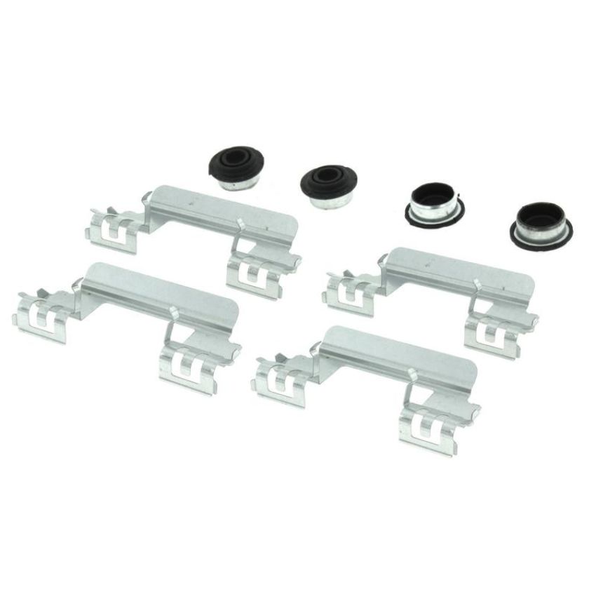 CENTRIC PARTS 117.62045 Centric Disc Brake Hardware Kit