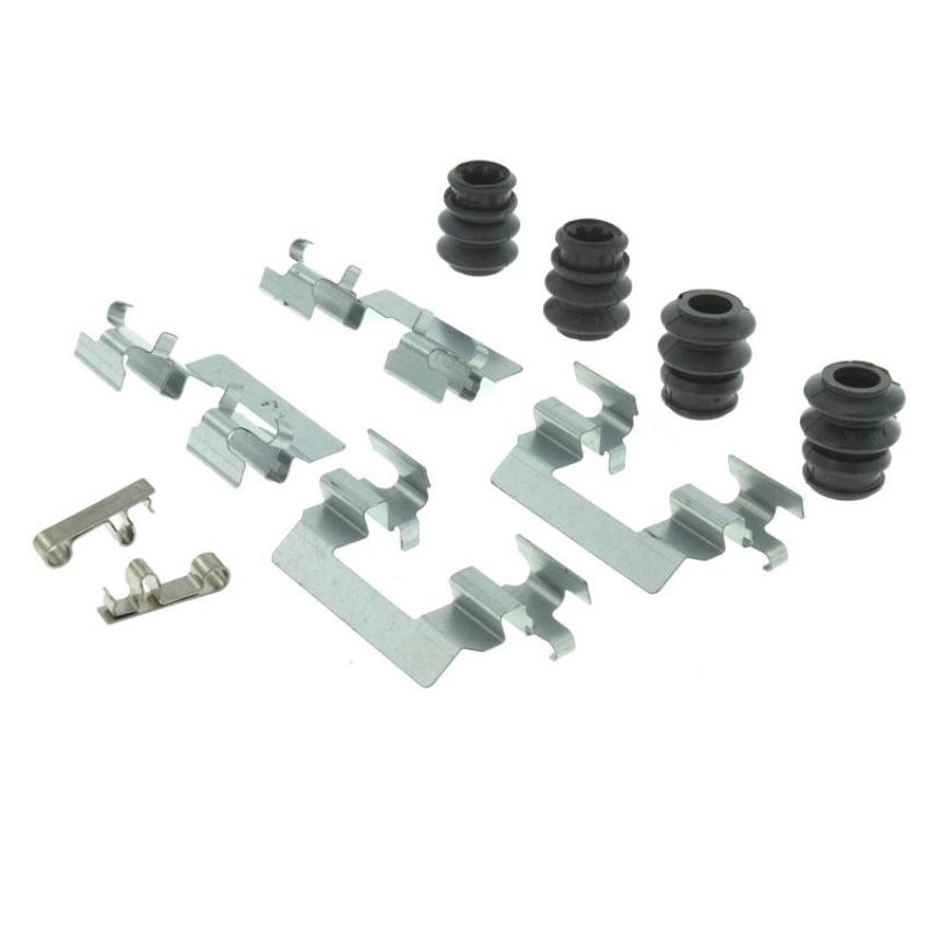 CENTRIC PARTS 117.62047 Centric Disc Brake Hardware Kit