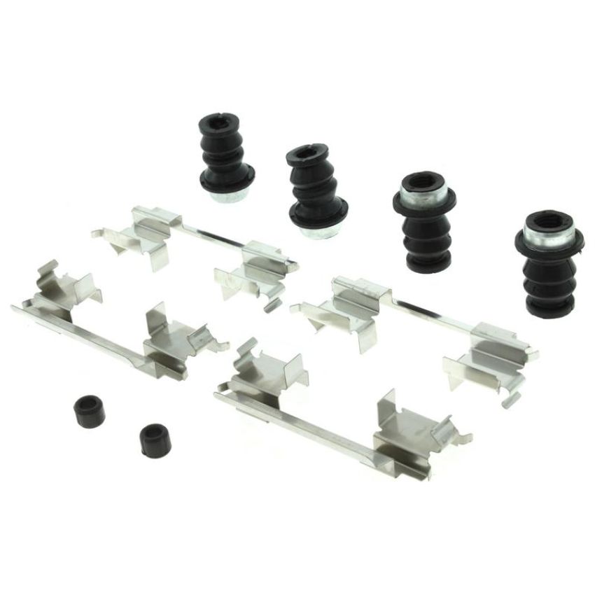 CENTRIC PARTS 117.62048 Centric Disc Brake Hardware Kit