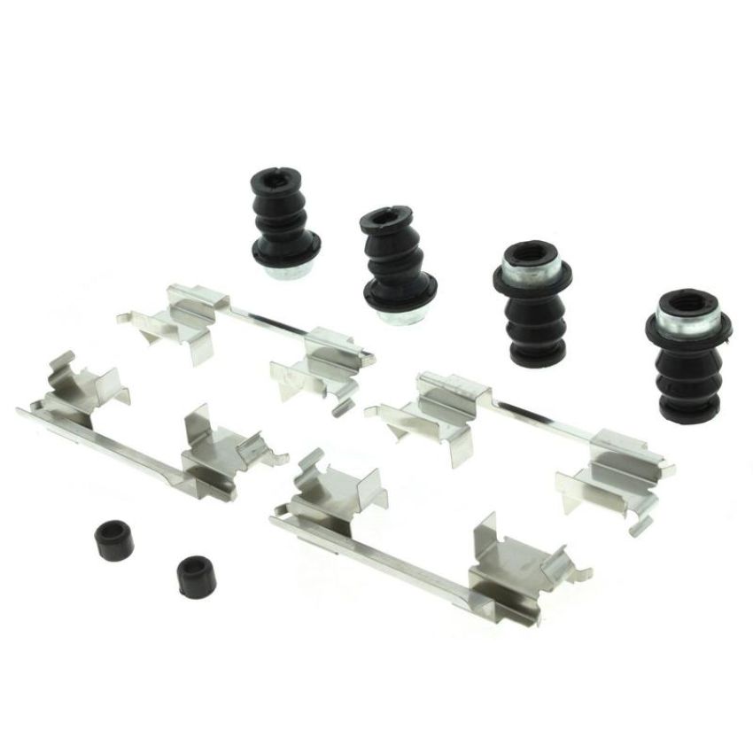 CENTRIC PARTS 117.62048 Centric Disc Brake Hardware Kit