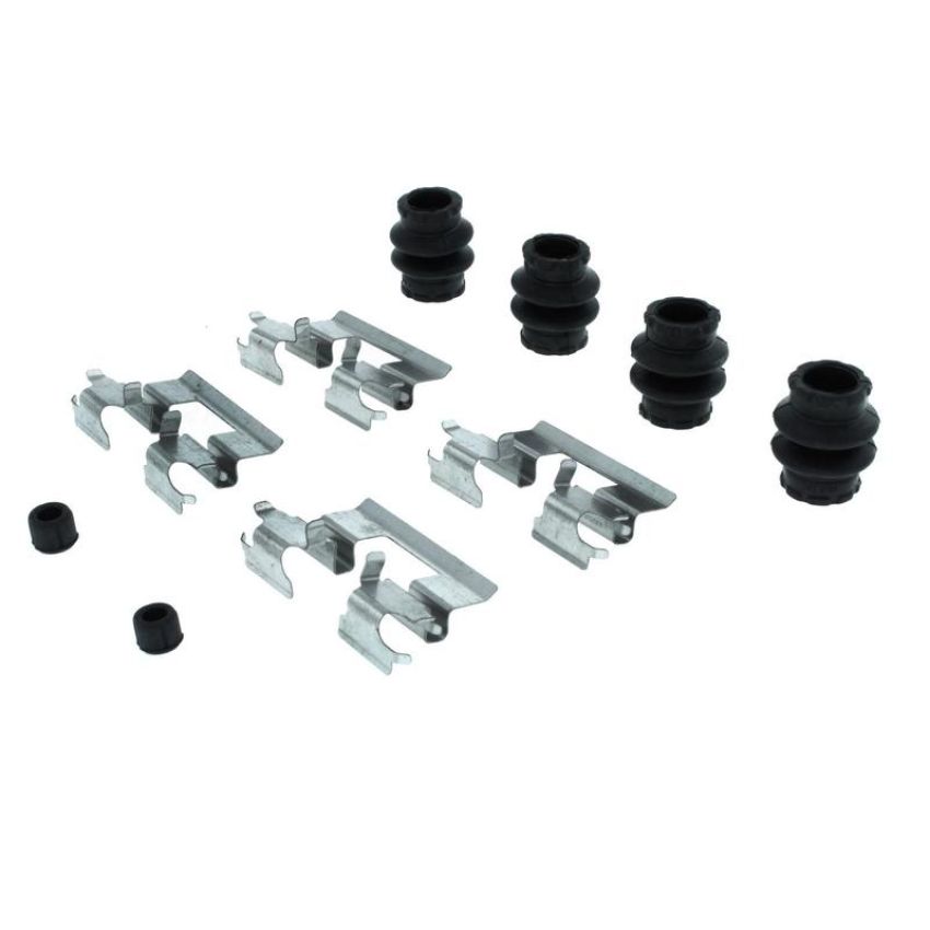 CENTRIC PARTS 117.62049 Centric Disc Brake Hardware Kit