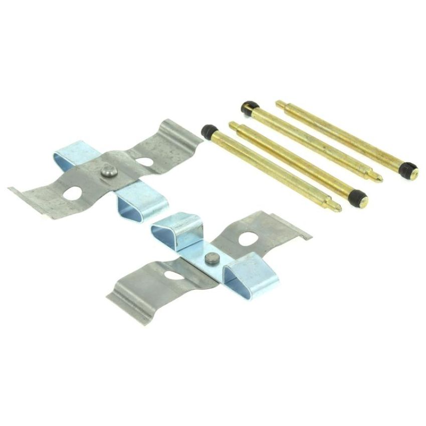 CENTRIC PARTS 117.62051 Centric Disc Brake Hardware Kit