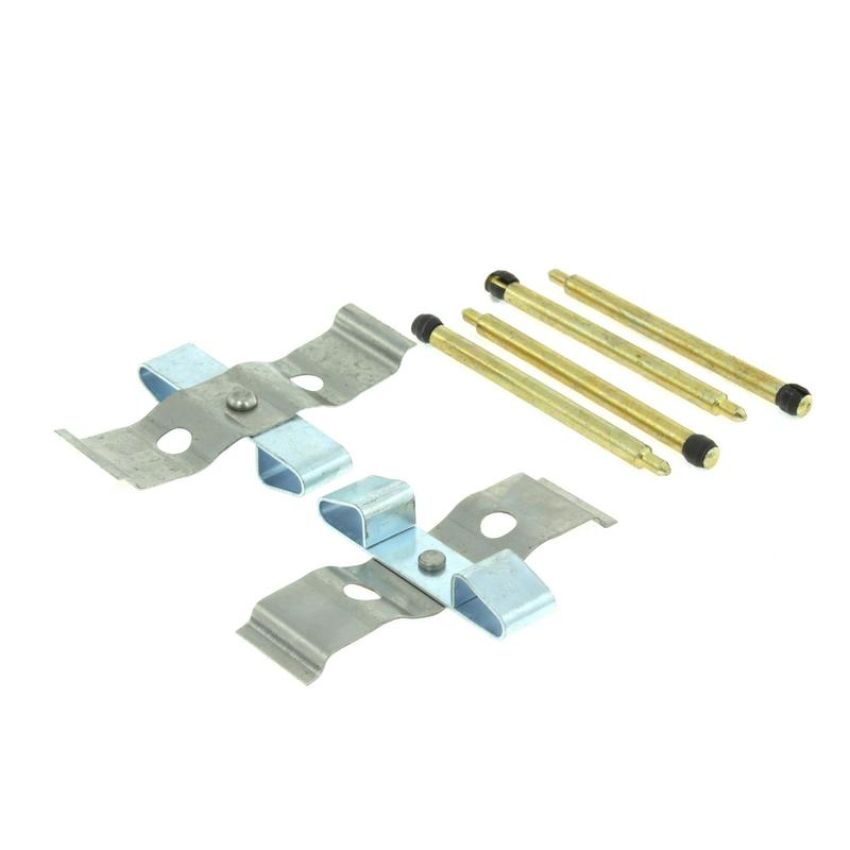 CENTRIC PARTS 117.62051 Centric Disc Brake Hardware Kit