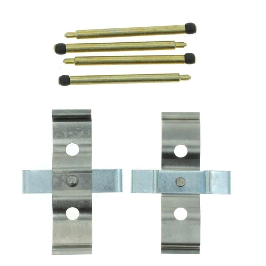 CENTRIC PARTS 117.62051 Centric Disc Brake Hardware Kit