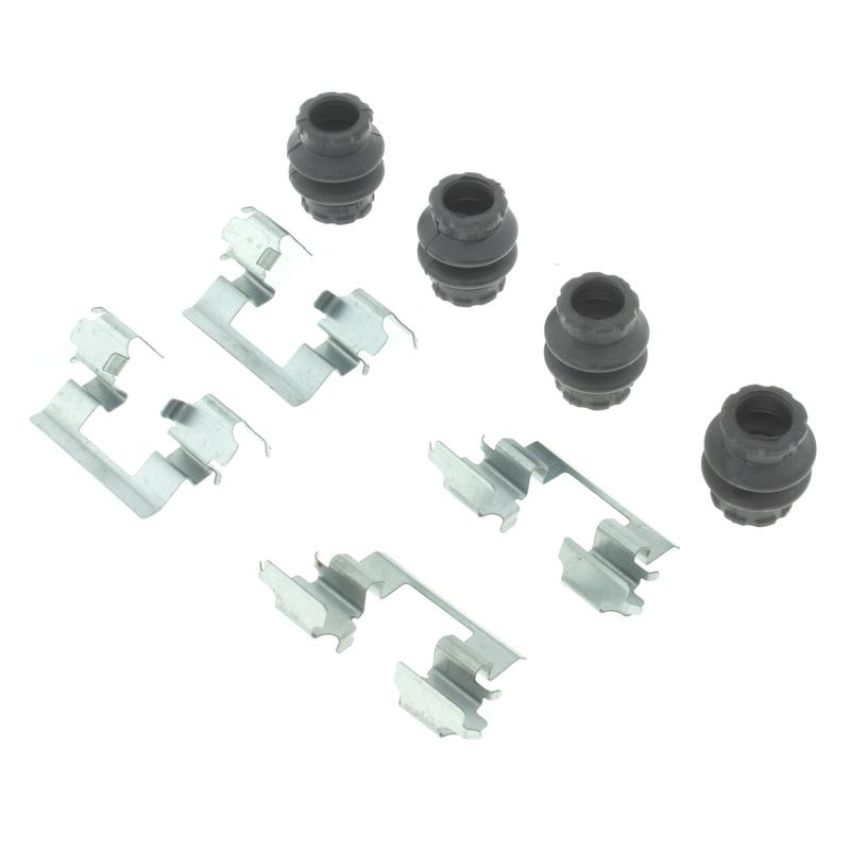 CENTRIC PARTS 117.62054 Centric Disc Brake Hardware Kit