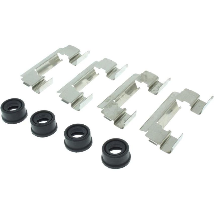 CENTRIC PARTS 117.62055 Centric Disc Brake Hardware Kit