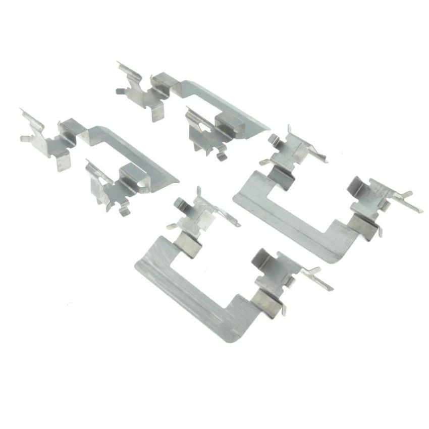 CENTRIC PARTS 117.62057 Centric Disc Brake Hardware Kit
