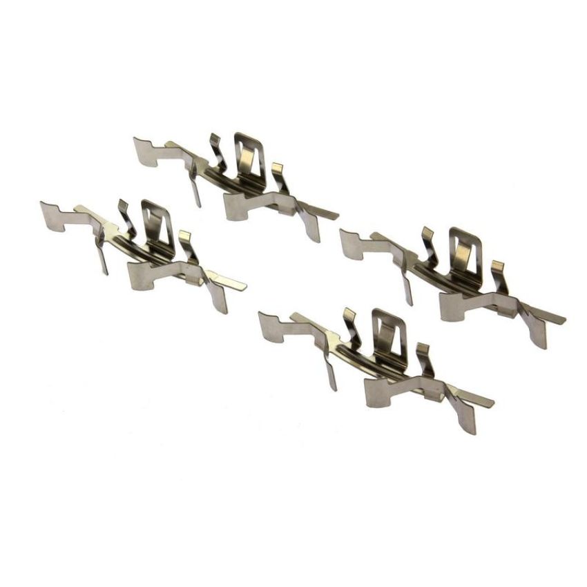 CENTRIC PARTS 117.62059 Centric Disc Brake Hardware Kit