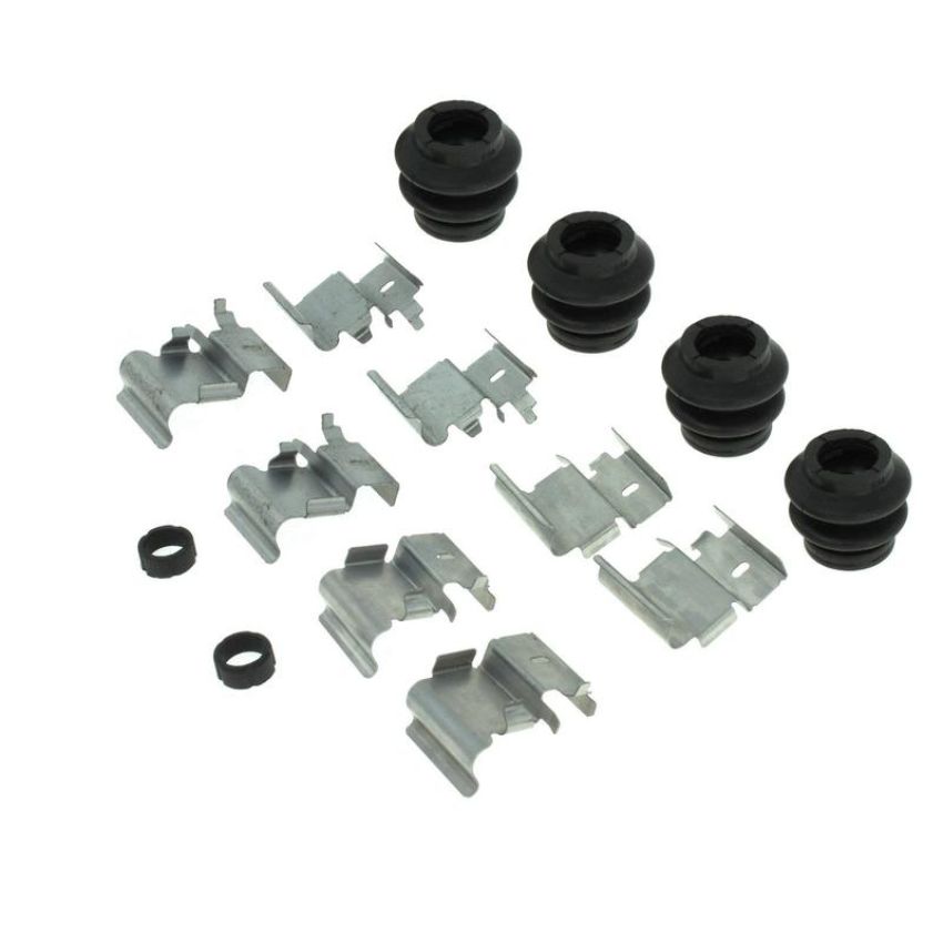 CENTRIC PARTS 117.62062 Centric Disc Brake Hardware Kit