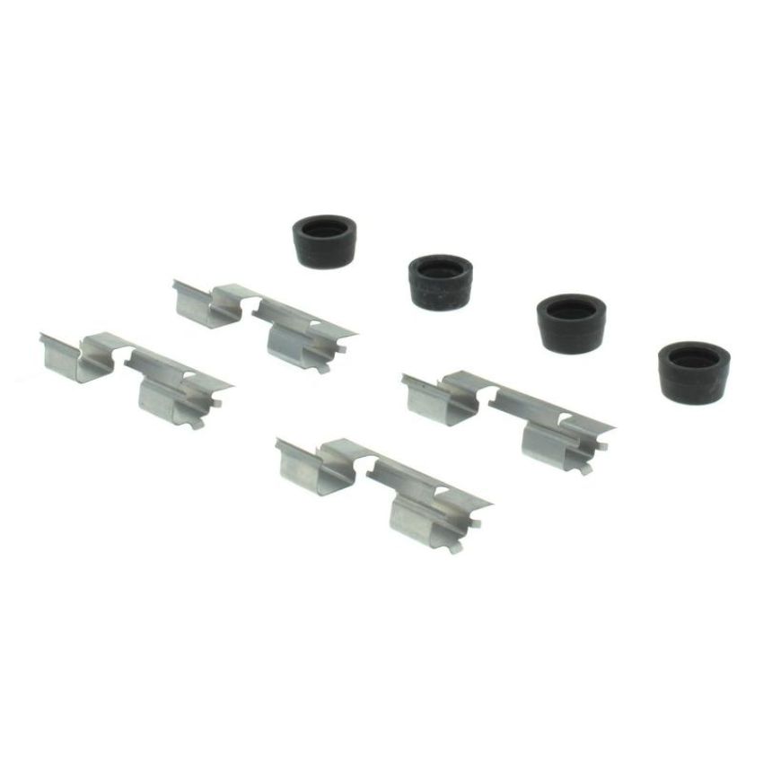 CENTRIC PARTS 117.62063 Centric Disc Brake Hardware Kit