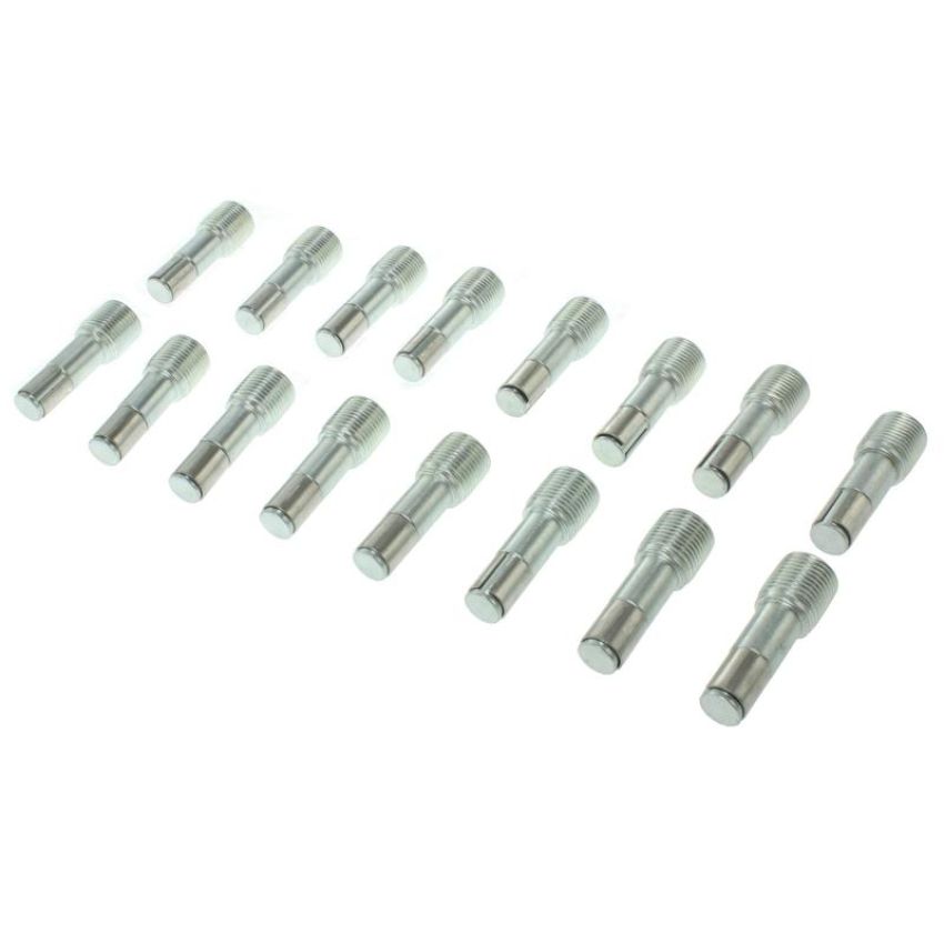 CENTRIC PARTS 117.62065 Centric Disc Brake Hardware Kit