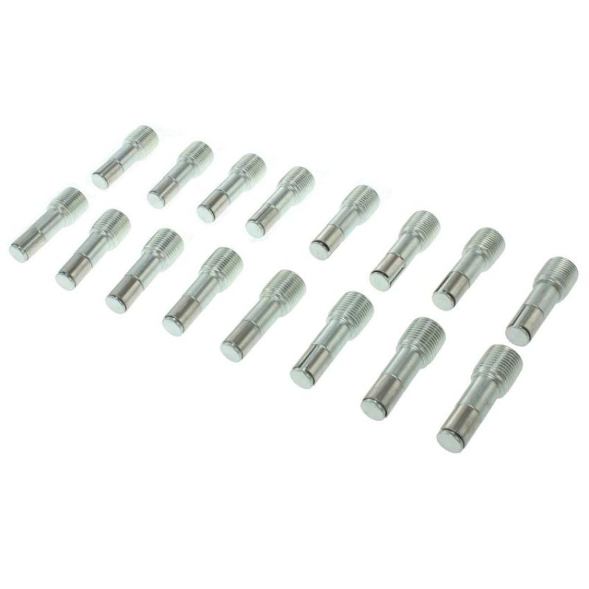 CENTRIC PARTS 117.62065 Centric Disc Brake Hardware Kit