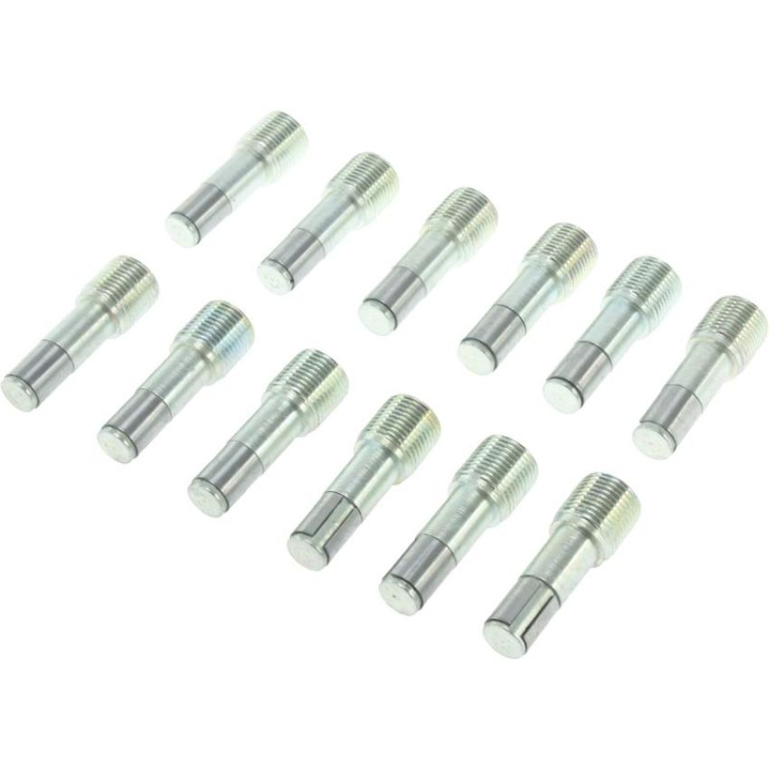 CENTRIC PARTS 117.62066 Centric Disc Brake Hardware Kit