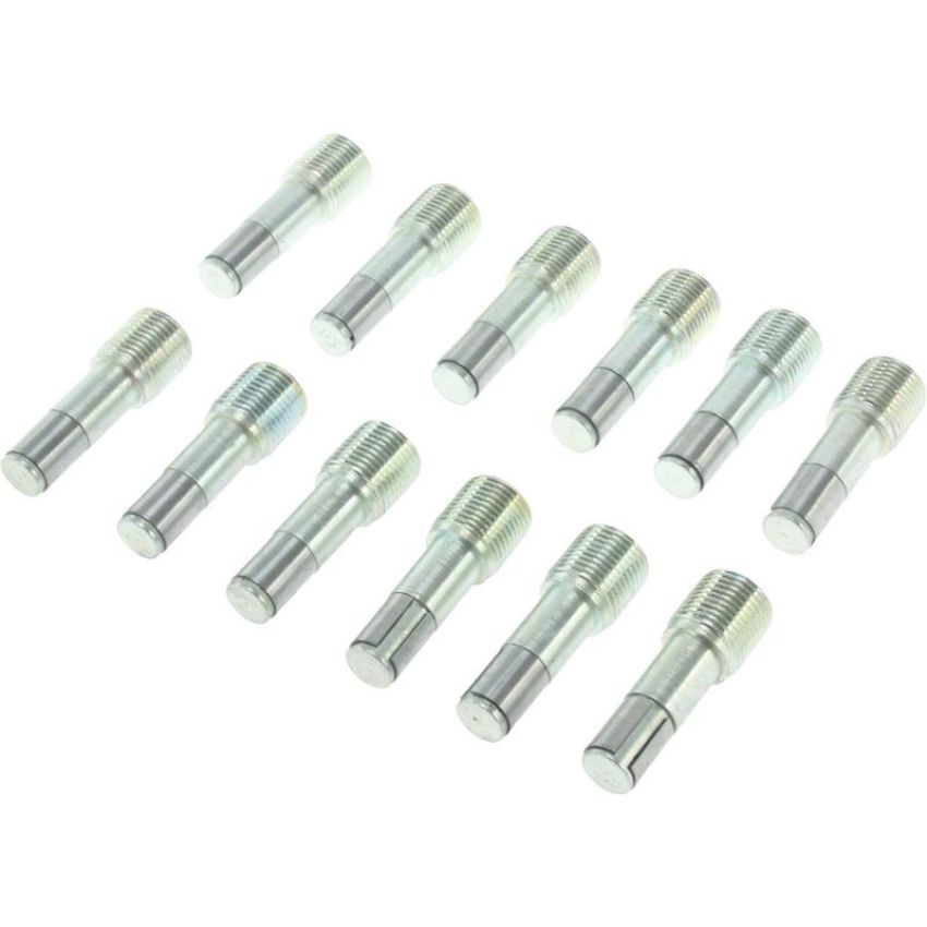 CENTRIC PARTS 117.62066 Centric Disc Brake Hardware Kit