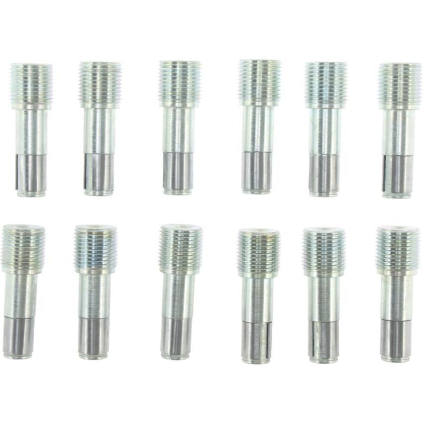 CENTRIC PARTS 117.62066 Centric Disc Brake Hardware Kit