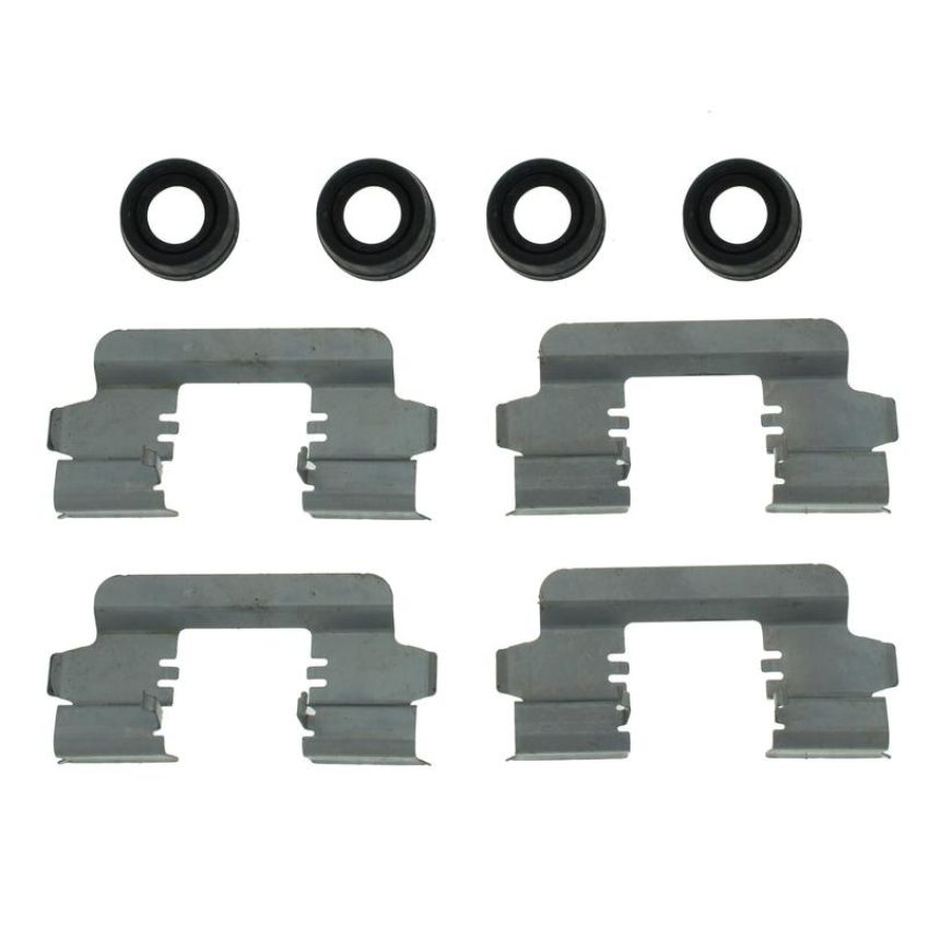 CENTRIC PARTS 117.62068 Centric Disc Brake Hardware Kit