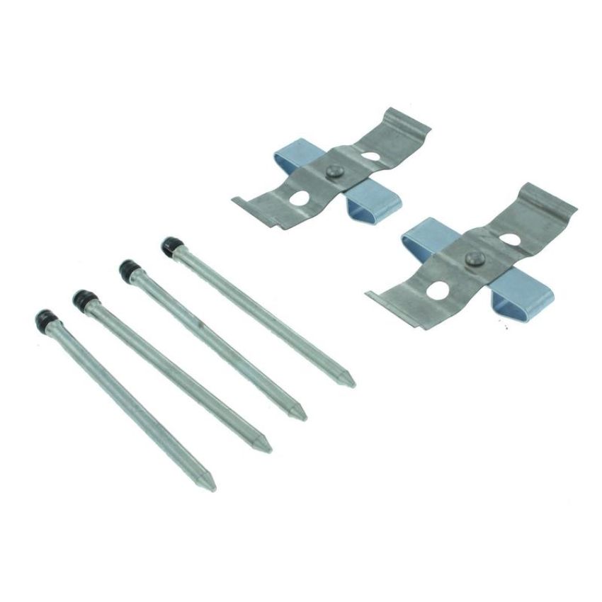 CENTRIC PARTS 117.62069 Centric Disc Brake Hardware Kit