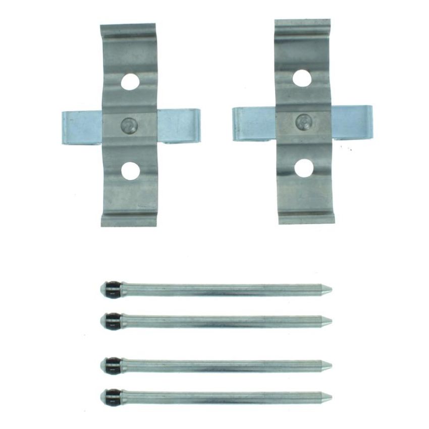 CENTRIC PARTS 117.62069 Centric Disc Brake Hardware Kit