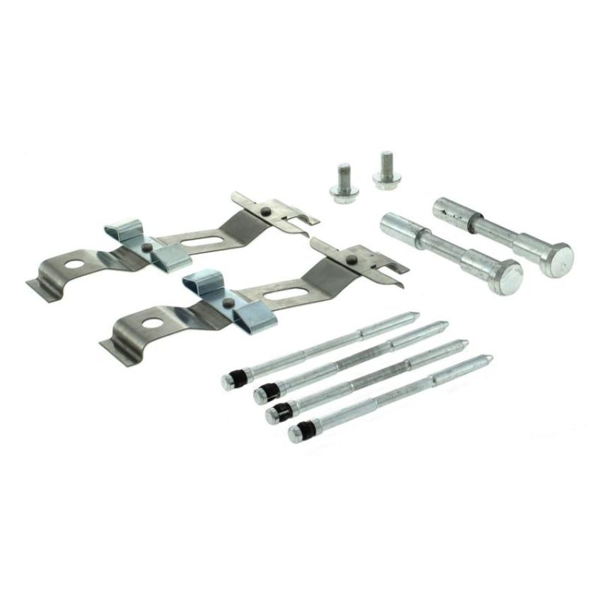 CENTRIC PARTS 117.62070 Centric Disc Brake Hardware Kit