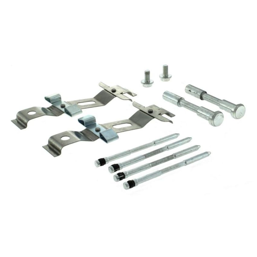 CENTRIC PARTS 117.62070 Centric Disc Brake Hardware Kit