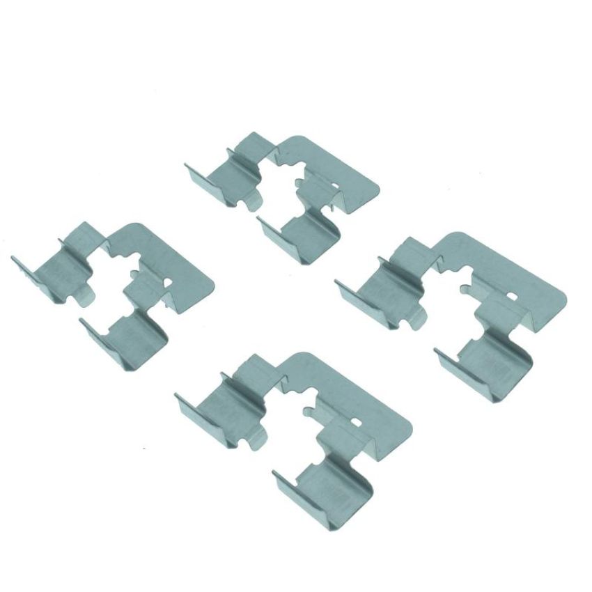 CENTRIC PARTS 117.62073 Centric Disc Brake Hardware Kit