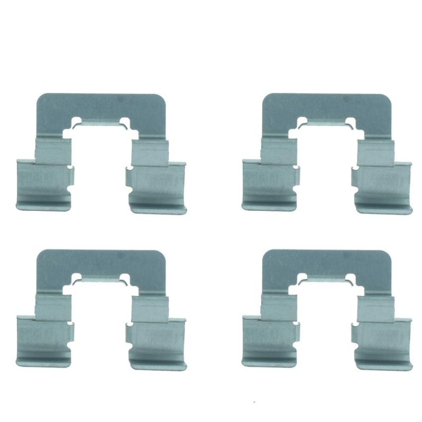 CENTRIC PARTS 117.62073 Centric Disc Brake Hardware Kit