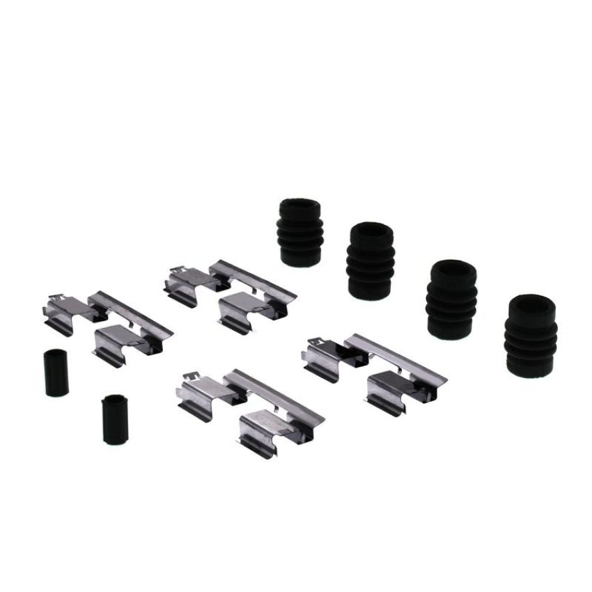 CENTRIC PARTS 117.62077 Centric Disc Brake Hardware Kit