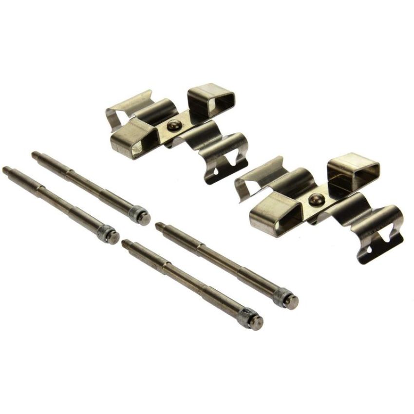 CENTRIC PARTS 117.62079 Centric Disc Brake Hardware Kit
