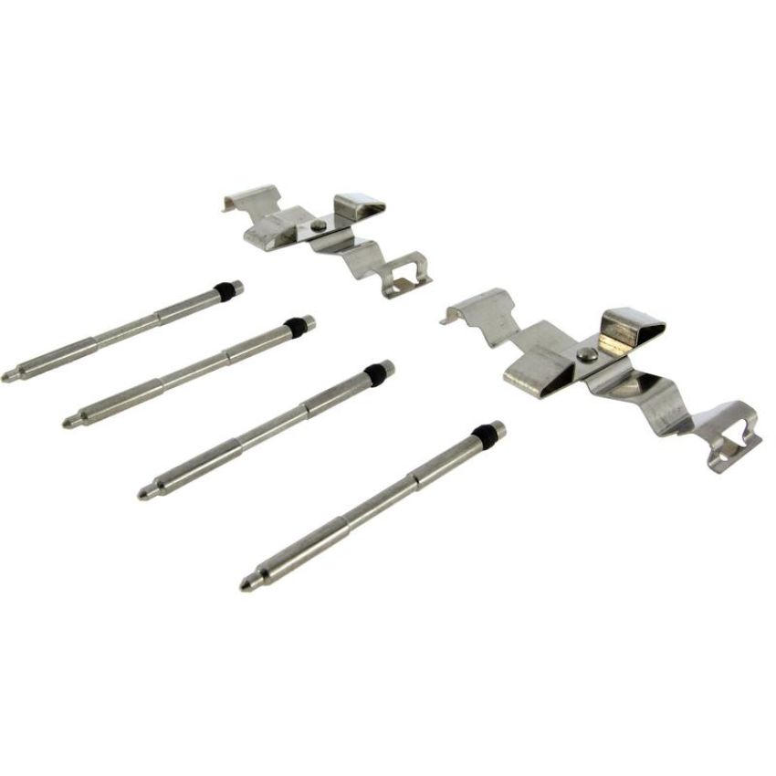 CENTRIC PARTS 117.62080 Centric Disc Brake Hardware Kit