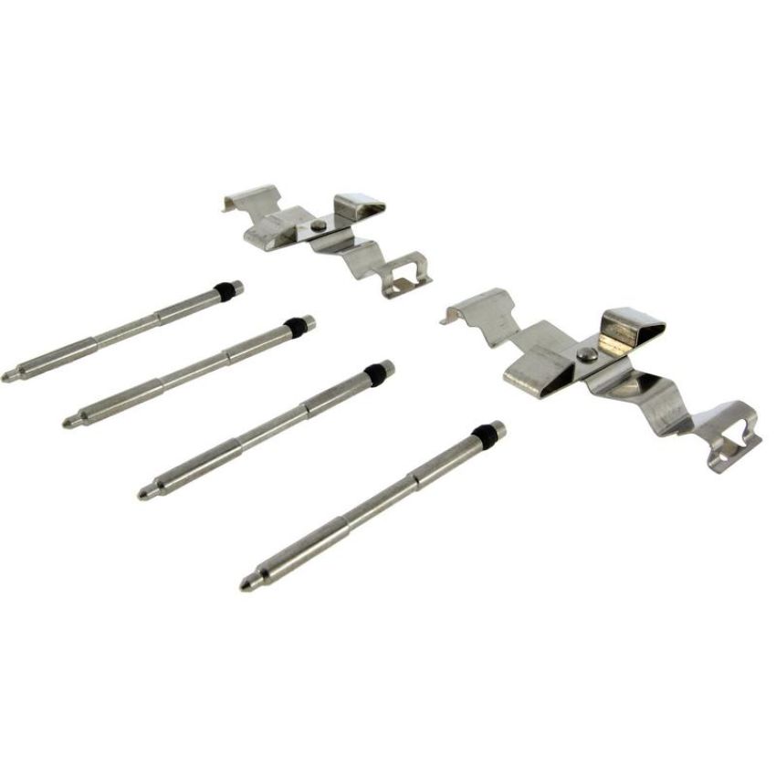 CENTRIC PARTS 117.62080 Centric Disc Brake Hardware Kit