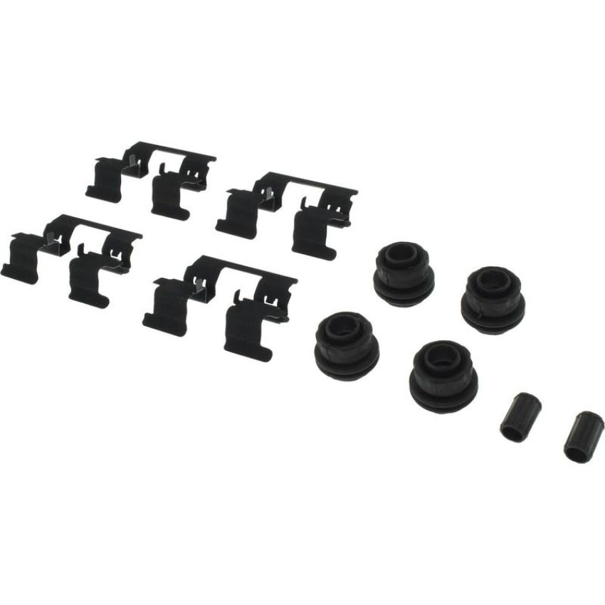 CENTRIC PARTS 117.62083 Centric Disc Brake Hardware Kit