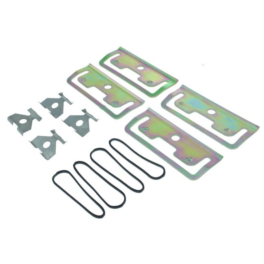 CENTRIC PARTS 117.63003 Centric Disc Brake Hardware Kit