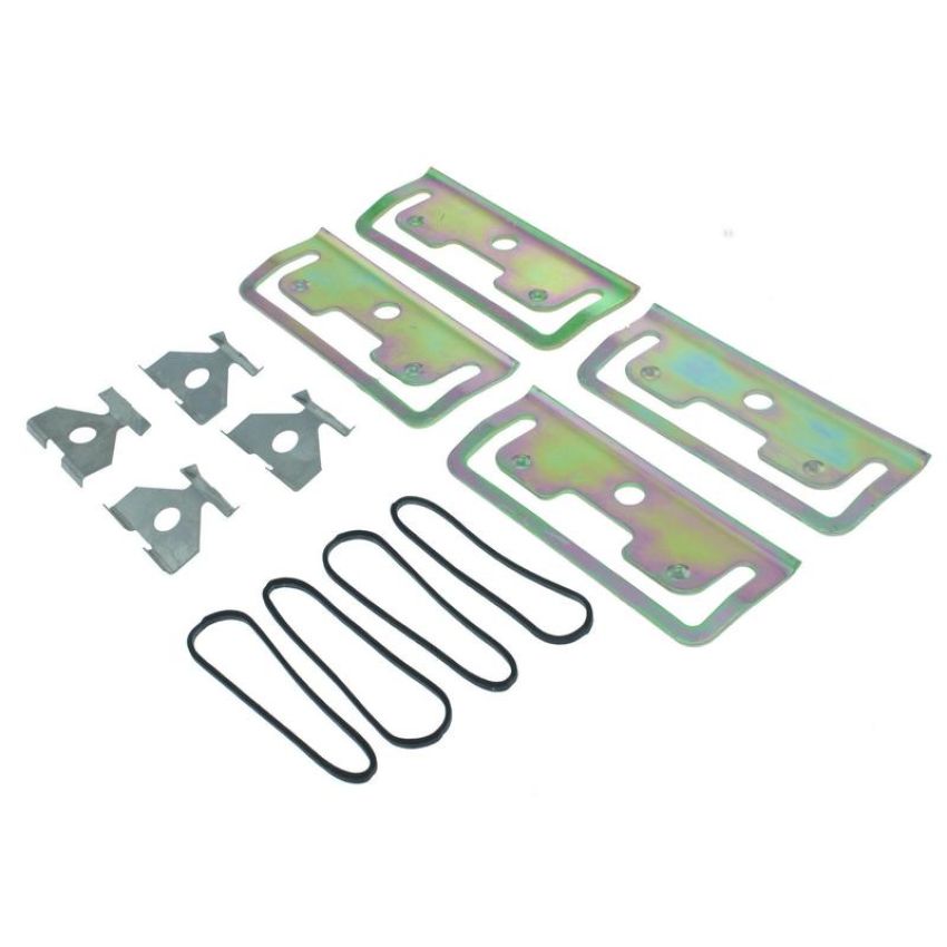 CENTRIC PARTS 117.63003 Centric Disc Brake Hardware Kit