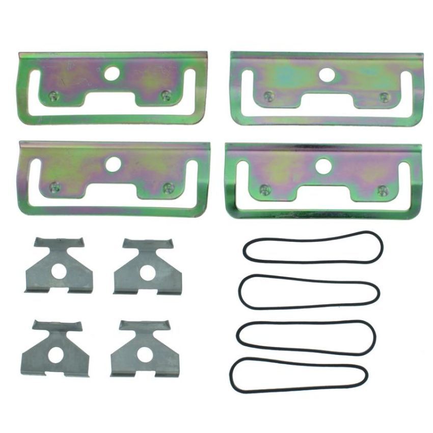 CENTRIC PARTS 117.63003 Centric Disc Brake Hardware Kit