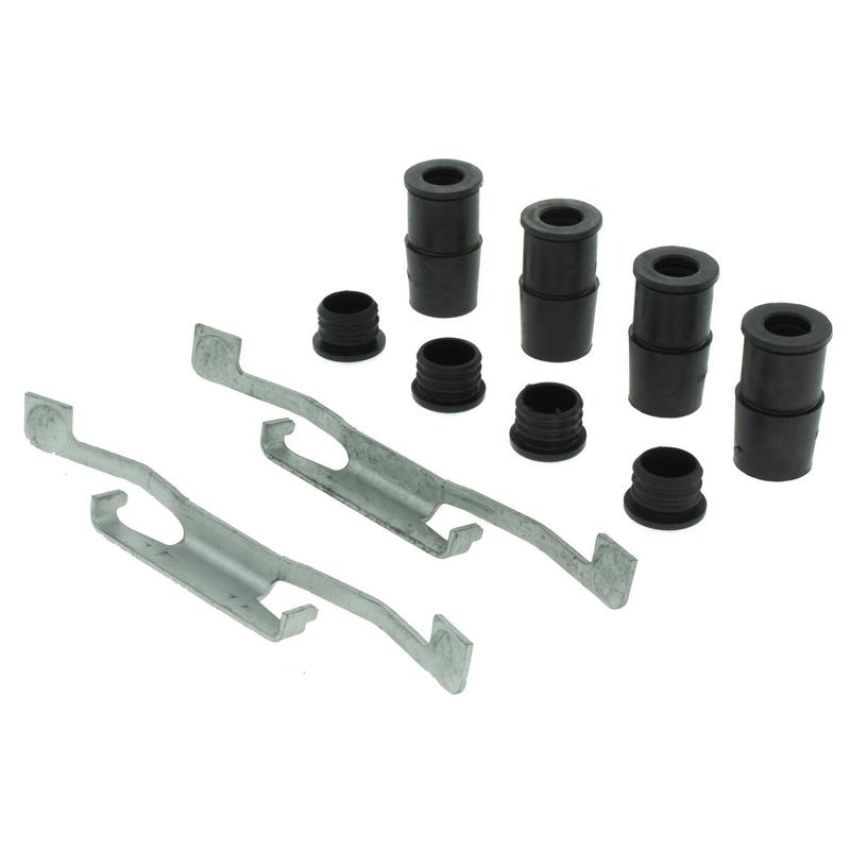 CENTRIC PARTS 117.63005 Centric Disc Brake Hardware Kit