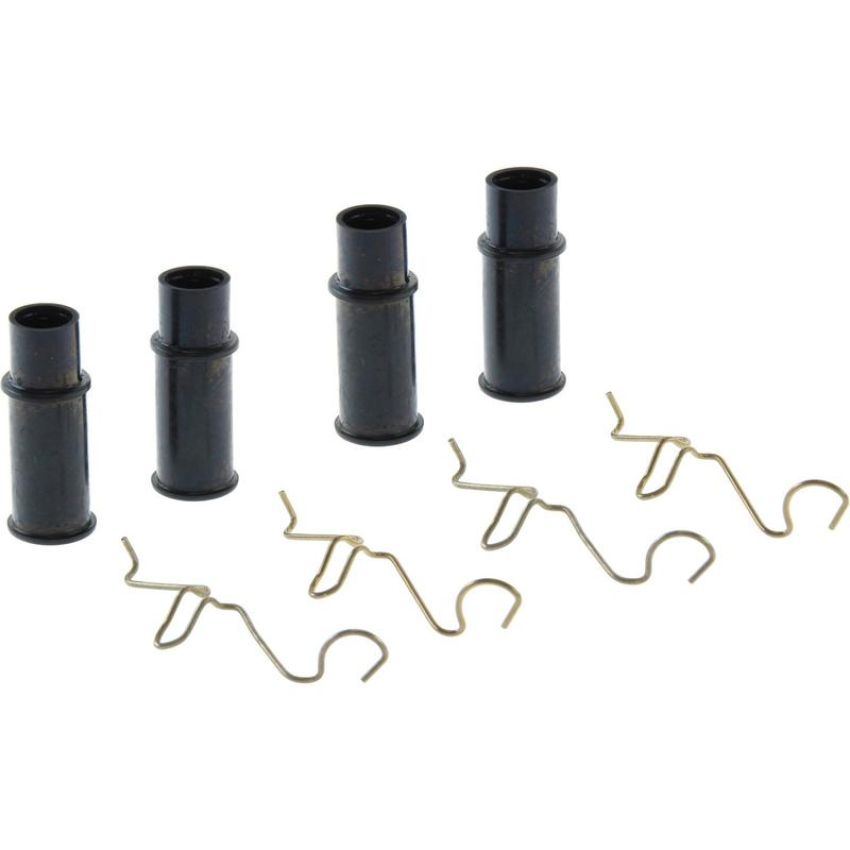 CENTRIC PARTS 117.63006 Centric Disc Brake Hardware Kit