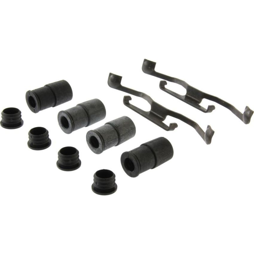 CENTRIC PARTS 117.63007 Centric Disc Brake Hardware Kit