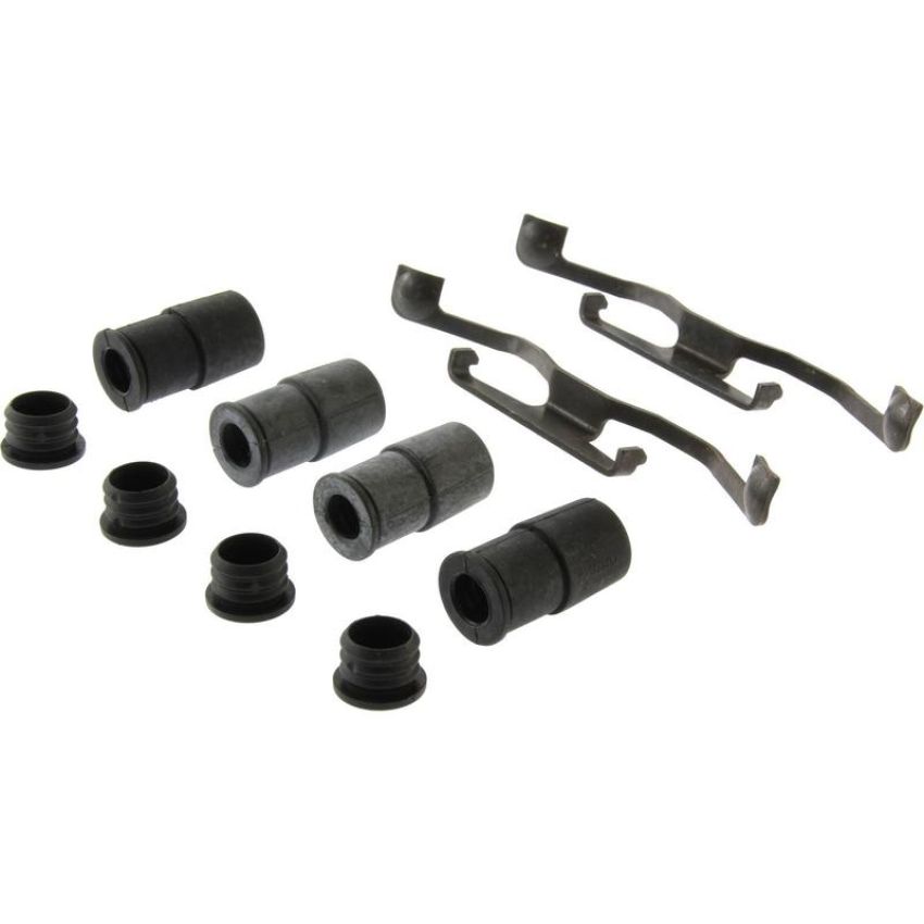 CENTRIC PARTS 117.63007 Centric Disc Brake Hardware Kit